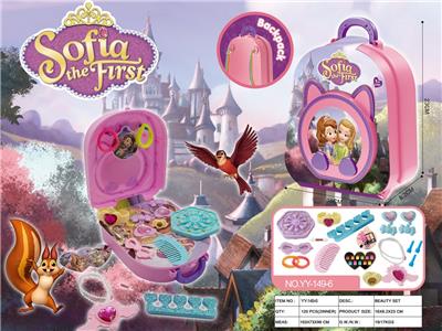 Beauty set - OBL10004625