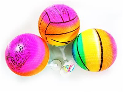 Ball games, series - OBL10004713