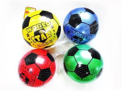 Ball games, series - OBL10004722