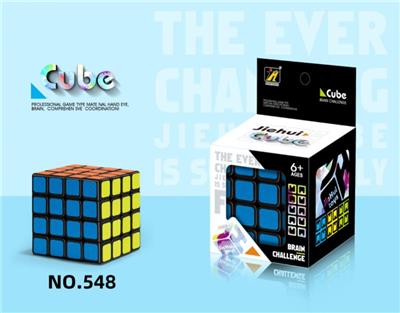 MAGIC CUBE - OBL10004780