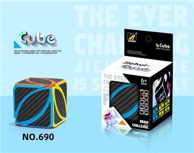 MAGIC CUBE - OBL10004804