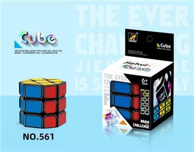 MAGIC CUBE - OBL10004806