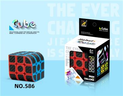 MAGIC CUBE - OBL10004811