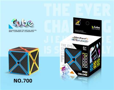 MAGIC CUBE - OBL10004815