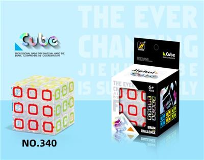 MAGIC CUBE - OBL10004816