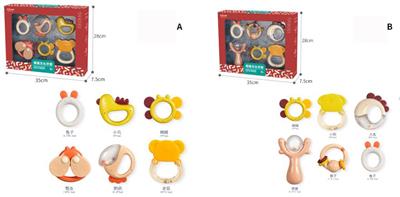 Baby toys series - OBL10004909