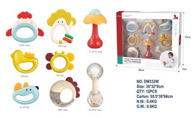 Baby toys series - OBL10004912