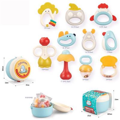 Baby toys series - OBL10004915