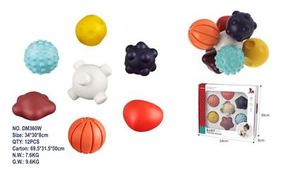 Baby toys series - OBL10004916