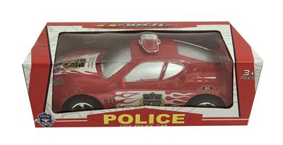 惯性警车 - OBL10004939