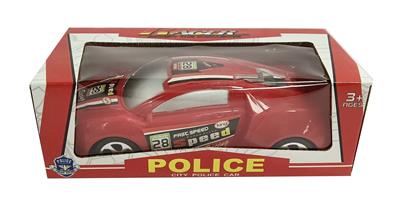 惯性超跑车 - OBL10004948