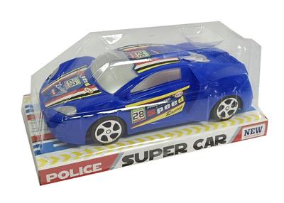 惯性赛车 - OBL10004949