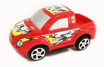 皮卡甲壳虫惯性赛车 - OBL10004961