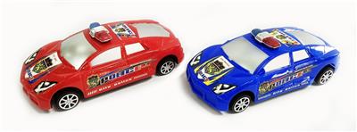 兰博惯性警车 - OBL10004976