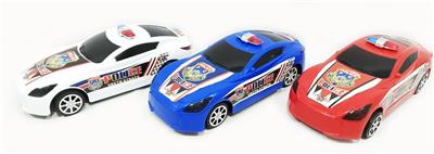 惯性警车 - OBL10004980