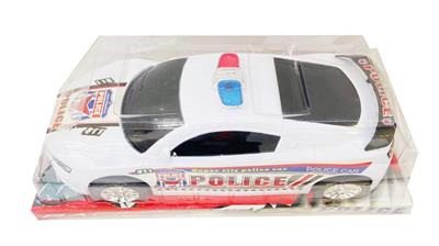 奥迪惯性车 - OBL10004987