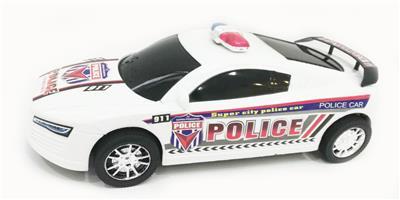 惯性车 - OBL10004988