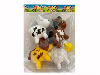 Animaltoys - OBL10005121