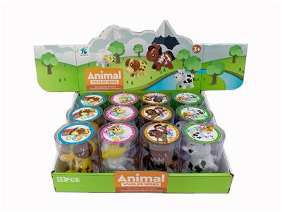 Animaltoys - OBL10005124