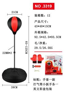 Boxingglove - OBL10005275