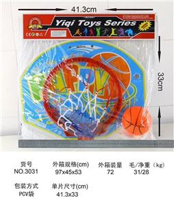 篮球板 - OBL10005303