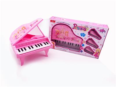 electronic organ - OBL10005366