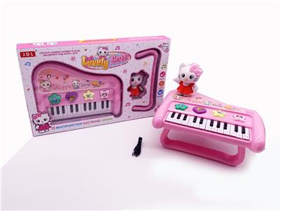 electronic organ - OBL10005367