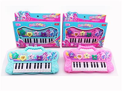 electronic organ - OBL10005372