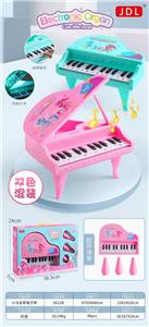 electronic organ - OBL10005373