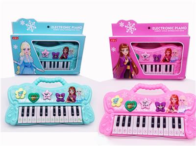 electronic organ - OBL10005382