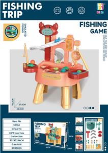 Fishing Series - OBL10005422