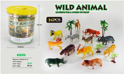 Animaltoys - OBL10005486