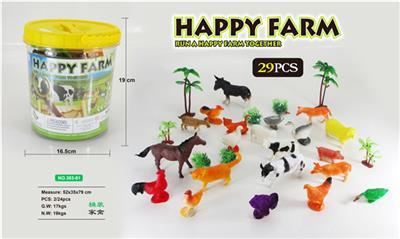 Animaltoys - OBL10005487