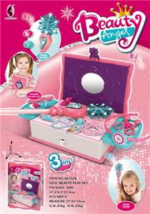 Beauty set - OBL10005567