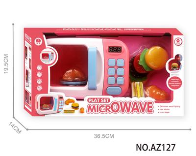 Functional electrical appliances - OBL10005591