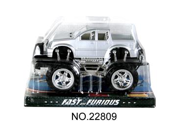 惯性车 - OBL10005611