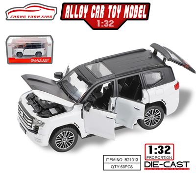 Die-cast toys - OBL10005646