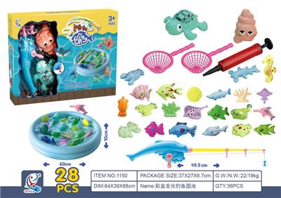 Fishing Series - OBL10005742