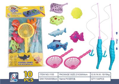 Fishing Series - OBL10005747