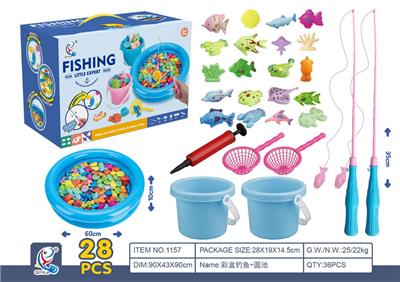 Fishing Series - OBL10005749