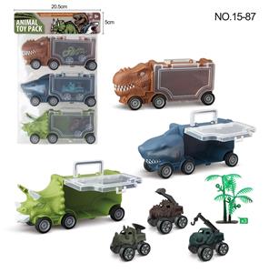 Animaltoys - OBL10006084