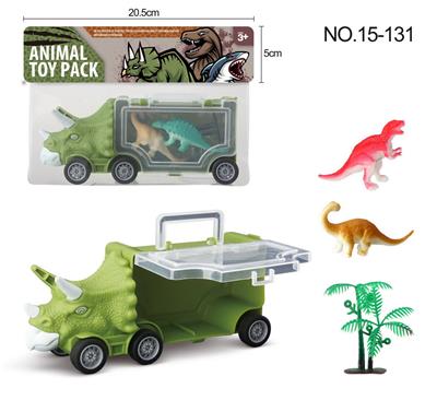 Animaltoys - OBL10006085