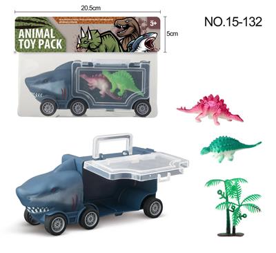 Animaltoys - OBL10006086
