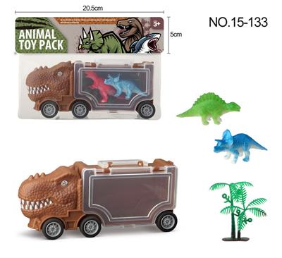 Animaltoys - OBL10006087