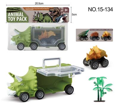 Animaltoys - OBL10006088