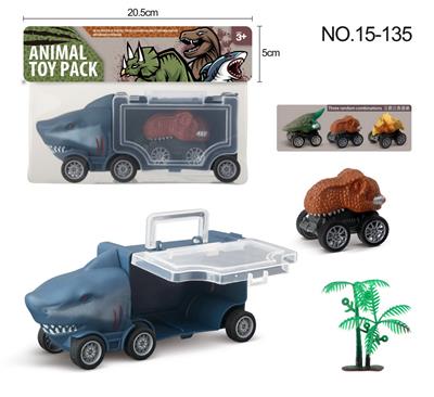 Animaltoys - OBL10006089