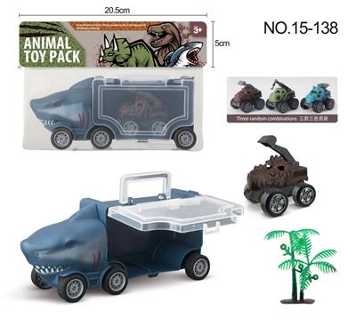Animaltoys - OBL10006092