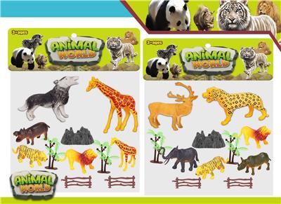 Animaltoys - OBL10006132