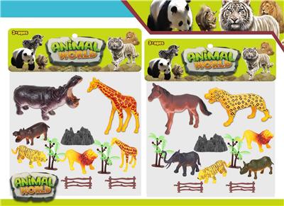 Animaltoys - OBL10006133