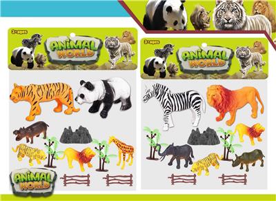 Animaltoys - OBL10006134